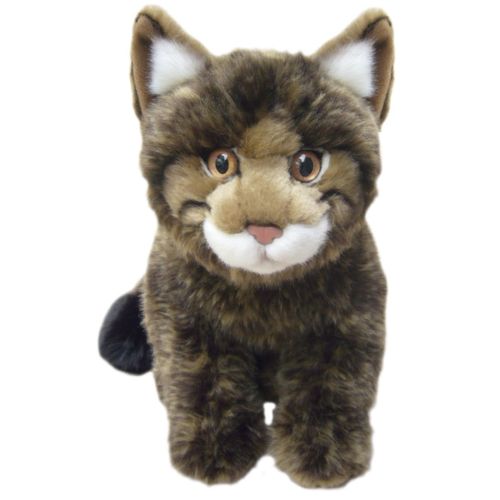 Dog, Cat and Wildlife Soft Toys